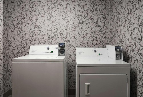 Hilton Garden Inn Las Colinas - image 12