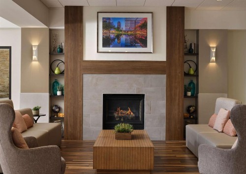 Hilton Garden Inn Las Colinas - image 13