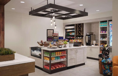 Hilton Garden Inn Las Colinas - image 14