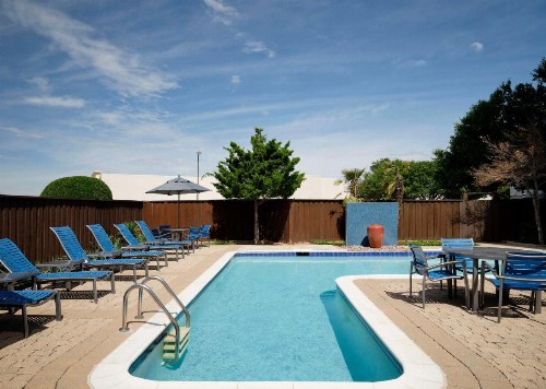 Hilton Garden Inn Las Colinas - image 18