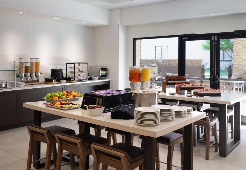 Hilton Garden Inn Las Colinas - image 20