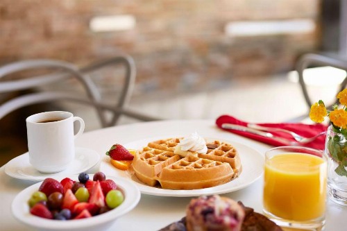 Hilton Garden Inn Las Colinas - image 21