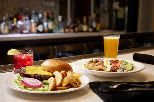 Hilton Garden Inn Las Colinas - image 22