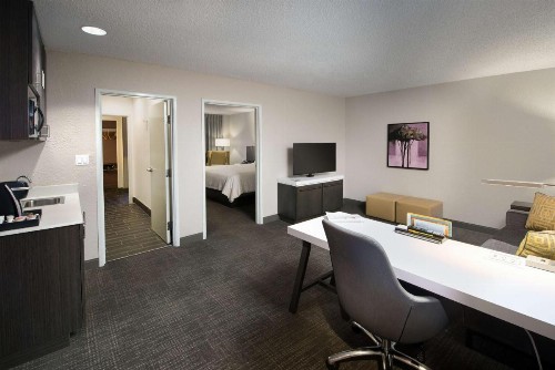 Hilton Garden Inn Las Colinas - image 26