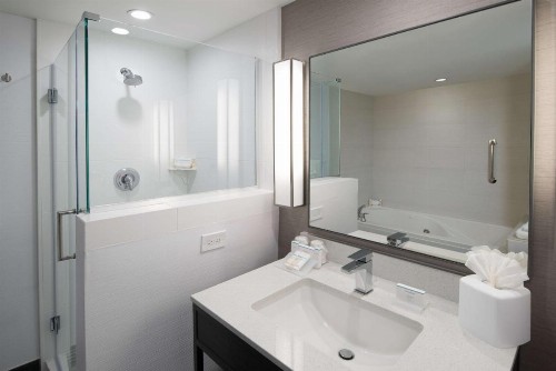 Hilton Garden Inn Las Colinas - image 27