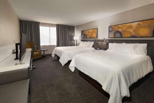 Hilton Garden Inn Las Colinas - image 28