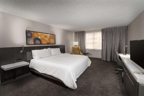 Hilton Garden Inn Las Colinas - image 29