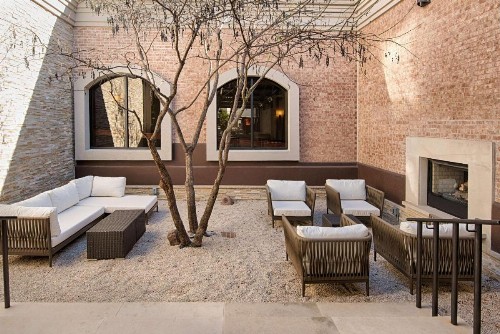 Hilton Garden Inn Las Colinas - image 3