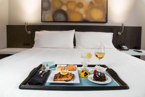 Hilton Garden Inn Las Colinas - image 32
