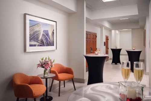 Hilton Garden Inn Las Colinas - image 34