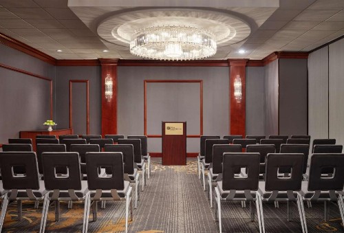 Hilton Garden Inn Las Colinas - image 35