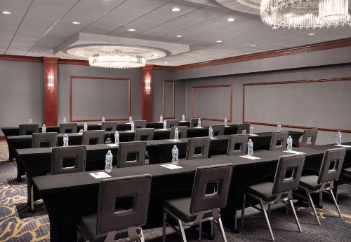 Hilton Garden Inn Las Colinas - image 37