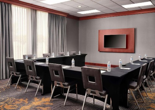 Hilton Garden Inn Las Colinas - image 38