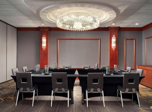 Hilton Garden Inn Las Colinas - image 39