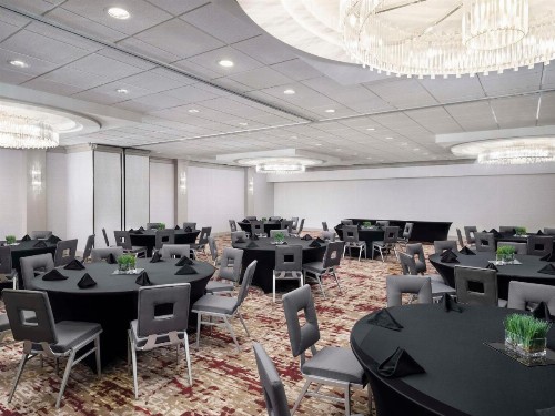 Hilton Garden Inn Las Colinas - image 40
