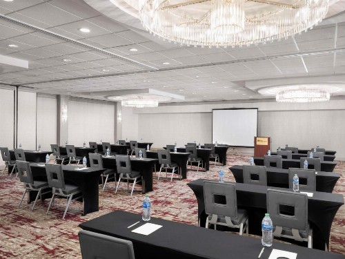 Hilton Garden Inn Las Colinas - image 41