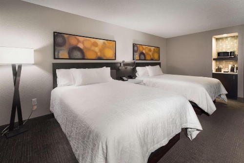 Hilton Garden Inn Las Colinas - image 45