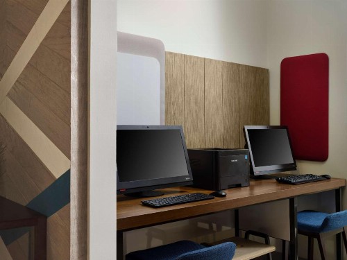 Hilton Garden Inn Las Colinas - image 47