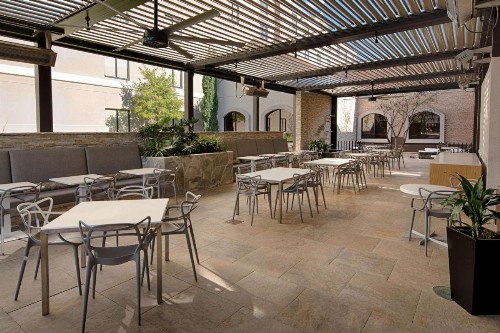 Hilton Garden Inn Las Colinas - image 6