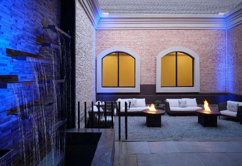 Hilton Garden Inn Las Colinas - image 9