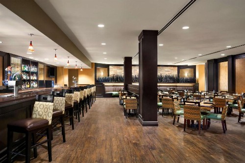 DoubleTree by Hilton DFW Airport North - image 11