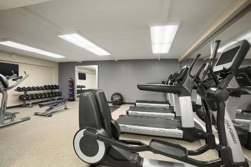 DoubleTree by Hilton DFW Airport North - image 12