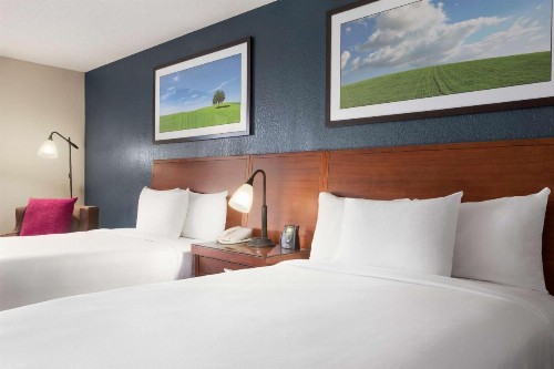 DoubleTree by Hilton DFW Airport North - image 15