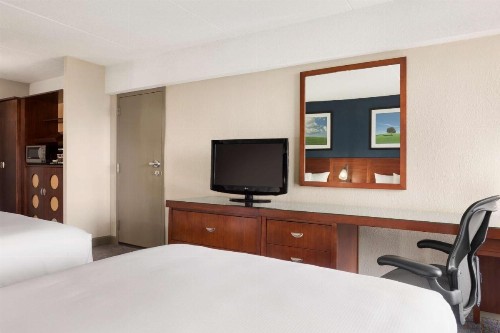 DoubleTree by Hilton DFW Airport North - image 17