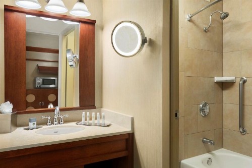 DoubleTree by Hilton DFW Airport North - image 23
