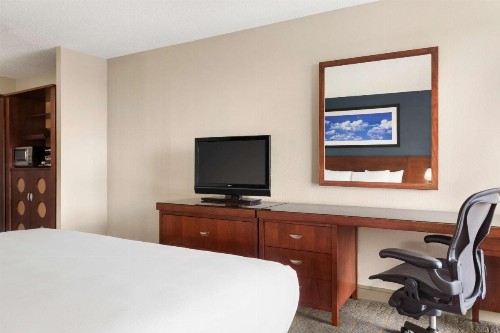 DoubleTree by Hilton DFW Airport North - image 24