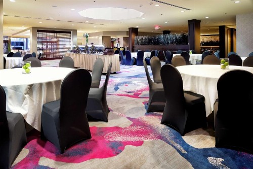 DoubleTree by Hilton DFW Airport North - image 26