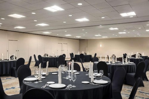 DoubleTree by Hilton DFW Airport North - image 28