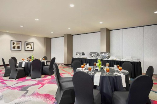 DoubleTree by Hilton DFW Airport North - image 29