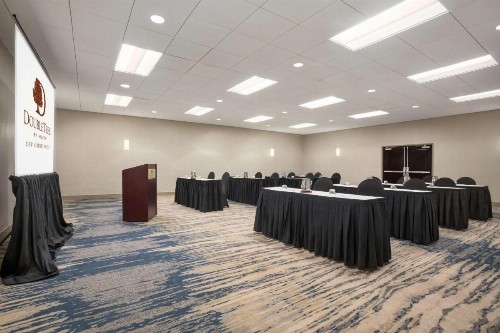 DoubleTree by Hilton DFW Airport North - image 31