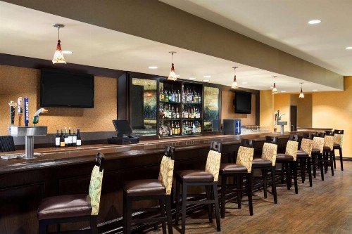 DoubleTree by Hilton DFW Airport North - image 32