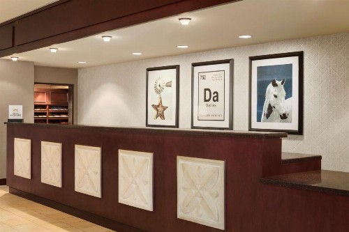 DoubleTree by Hilton DFW Airport North - image 6