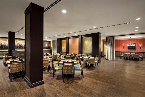 DoubleTree by Hilton DFW Airport North - image 8