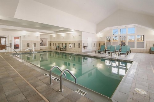 Residence Inn Dallas DFW Airport South/Irving - image 17