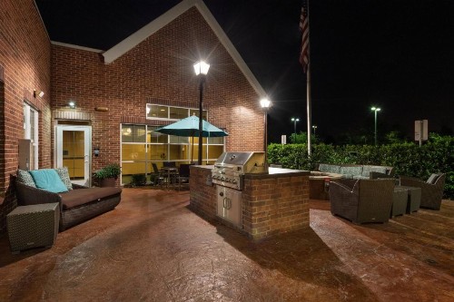 Residence Inn Dallas DFW Airport South/Irving - image 2