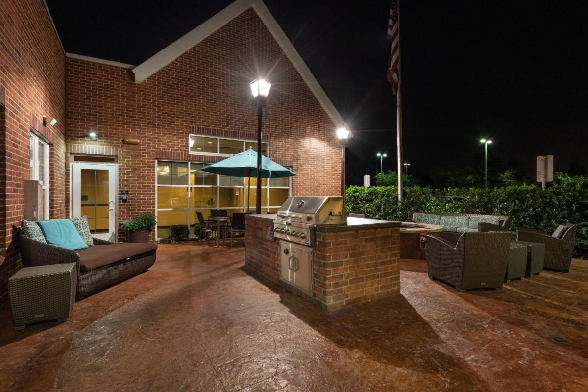 Residence Inn Dallas DFW Airport South/Irving - image 2