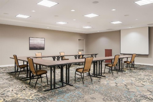 Residence Inn Dallas DFW Airport South/Irving - image 21