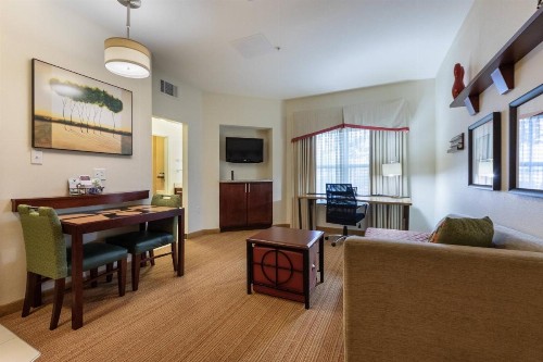 Residence Inn Dallas DFW Airport South/Irving - image 22