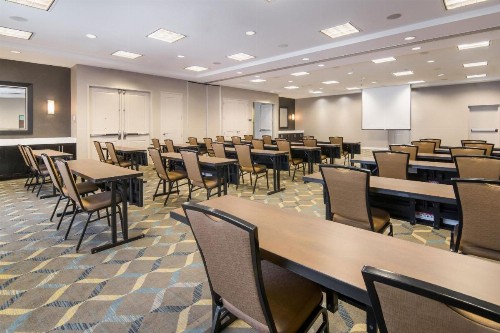 Residence Inn Dallas DFW Airport South/Irving - image 25