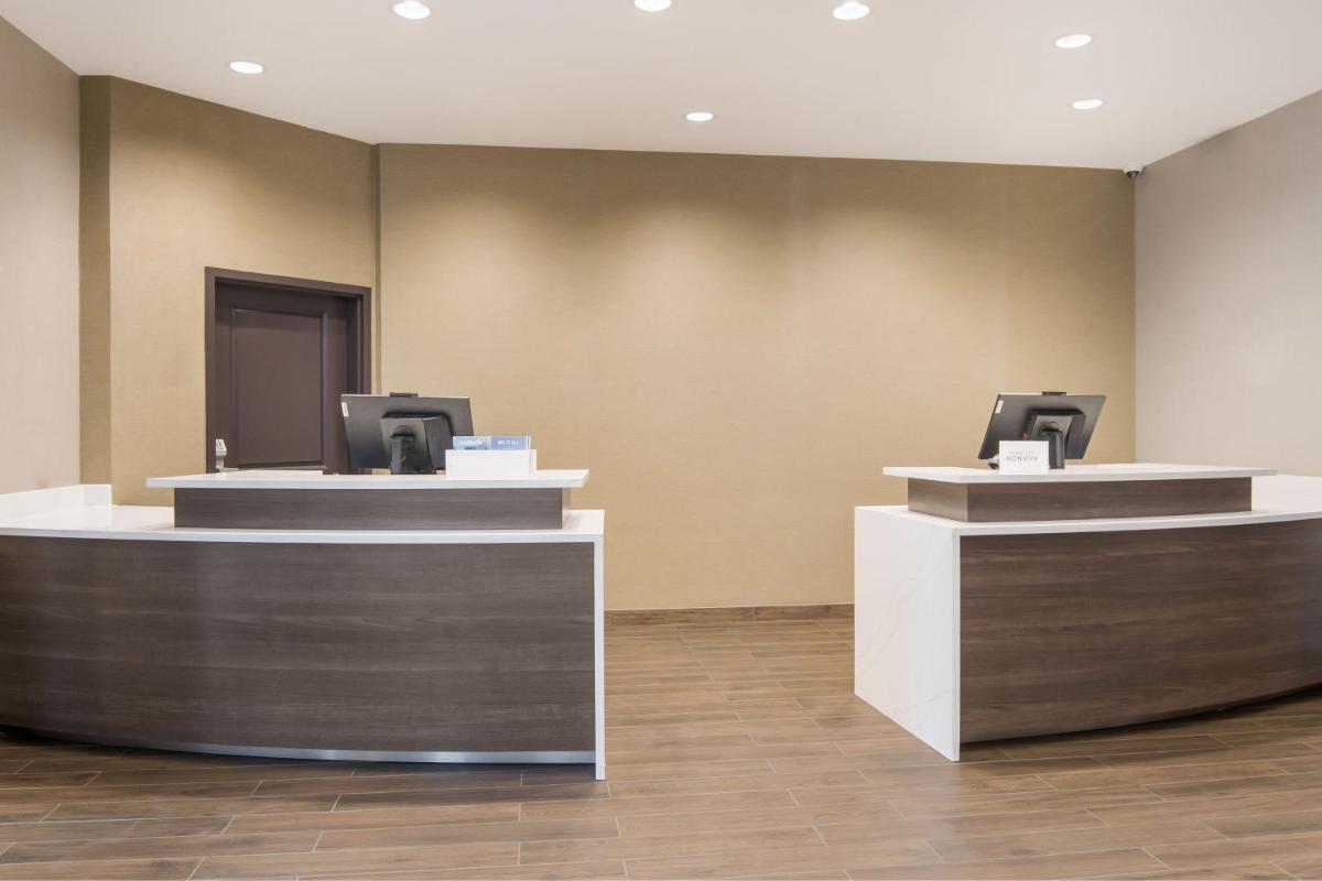 Residence Inn Dallas DFW Airport South/Irving - image 3
