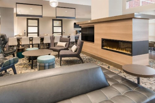 Residence Inn Dallas DFW Airport South/Irving - image 4
