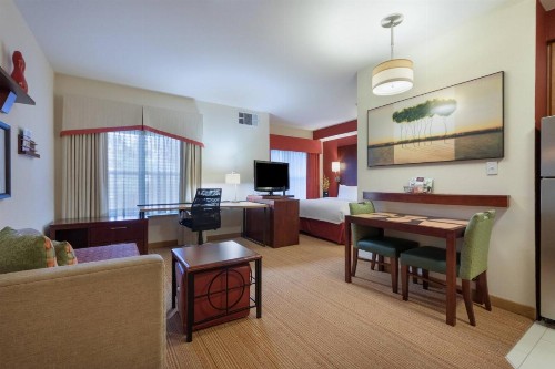 Residence Inn Dallas DFW Airport South/Irving - image 5