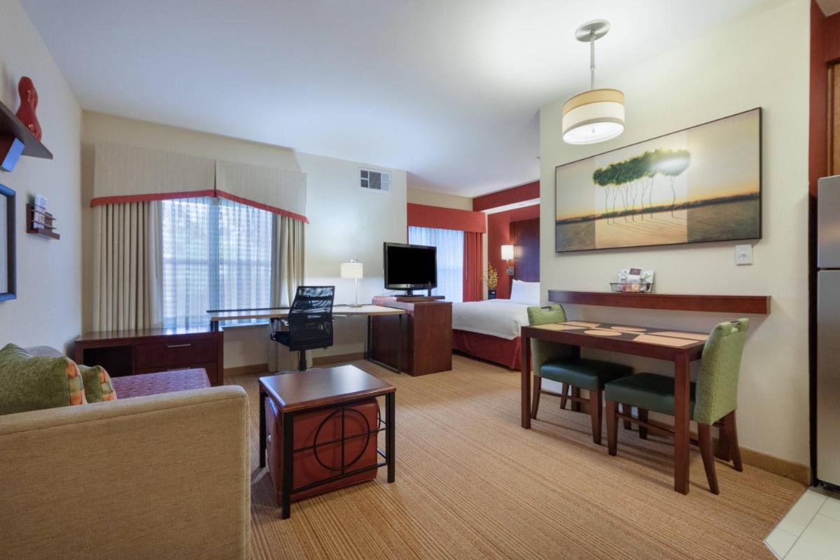 Residence Inn Dallas DFW Airport South/Irving - image 5
