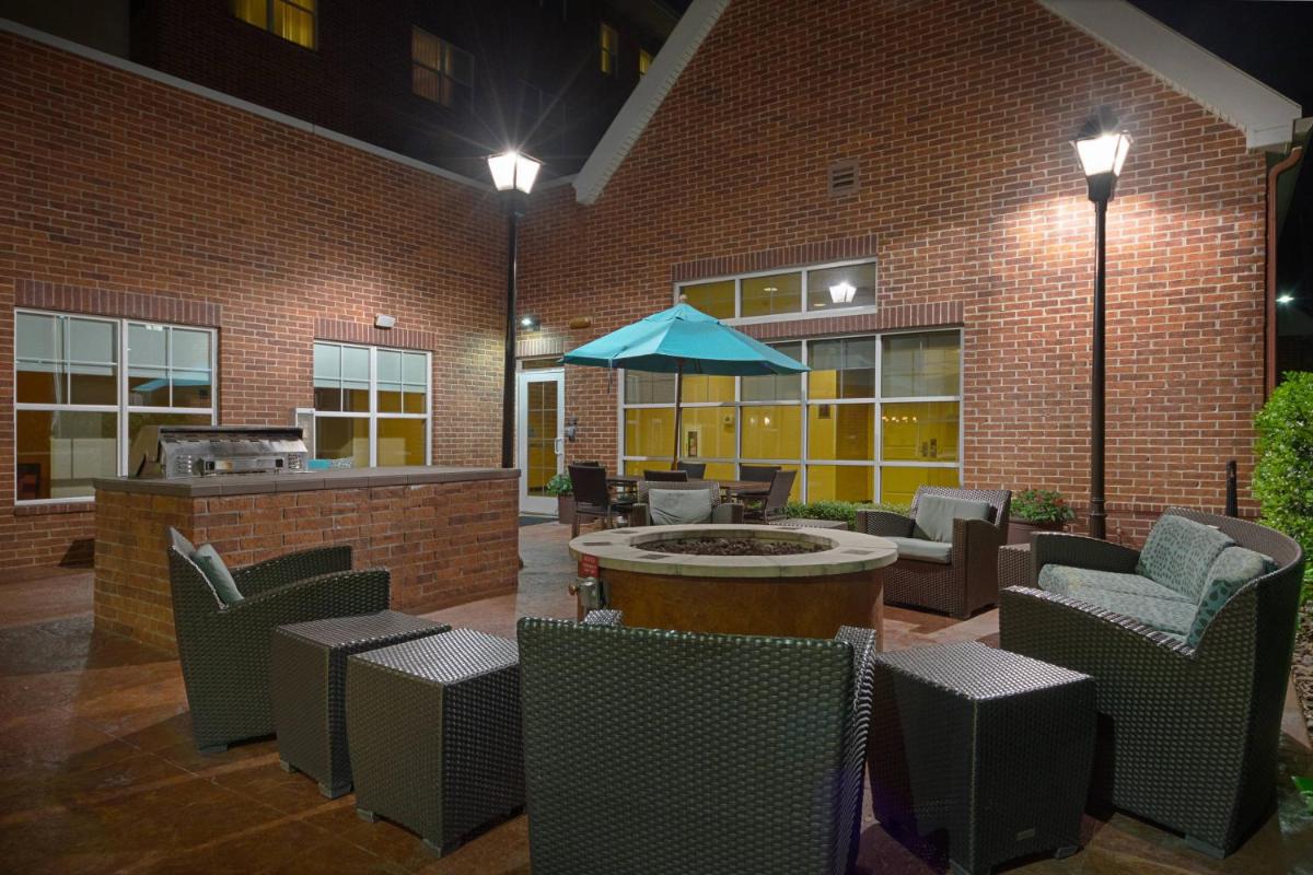 Residence Inn Dallas DFW Airport South/Irving - image 6
