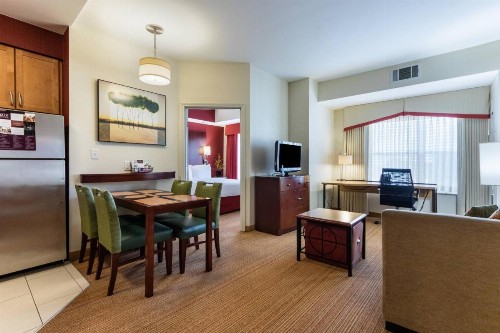 Residence Inn Dallas DFW Airport South/Irving - image 7