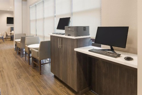 Residence Inn Dallas DFW Airport South/Irving - image 8
